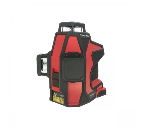 Лазерный уровень CONDTROL Omniliner 3D Kit 1-2-405