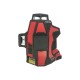Лазерный уровень CONDTROL Omniliner 3D Kit 1-2-405