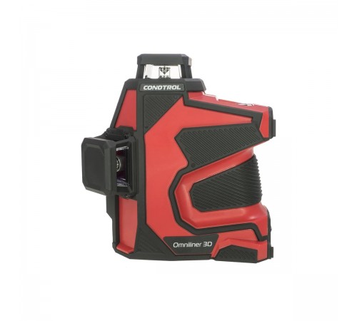 Лазерный уровень CONDTROL Omniliner 3D Kit 1-2-405