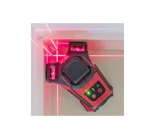 Лазерный уровень CONDTROL Omniliner 3D Kit 1-2-405