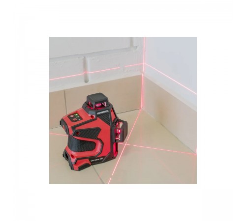 Лазерный уровень CONDTROL Omniliner 3D Kit 1-2-405