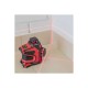 Лазерный уровень CONDTROL Omniliner 3D Kit 1-2-405