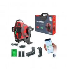 Лазерный уровень CONDTROL Omniliner G3D Kit 1-2-406