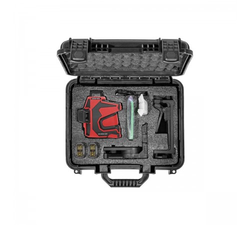 Лазерный уровень CONDTROL Omniliner G3D Kit 1-2-406