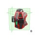 Лазерный уровень CONDTROL Omniliner G3D Kit 1-2-406