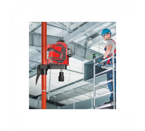 Лазерный уровень CONDTROL Omniliner G3D Kit 1-2-406