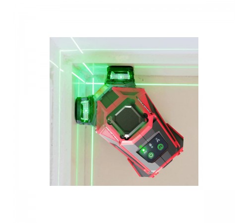 Лазерный уровень CONDTROL Omniliner G3D Kit 1-2-406