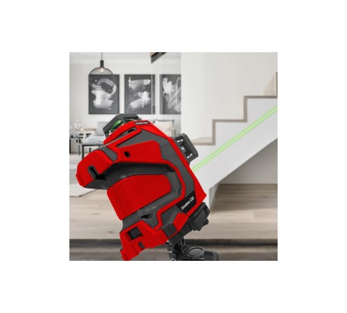 Лазерный уровень CONDTROL Omniliner G3D Kit 1-2-406