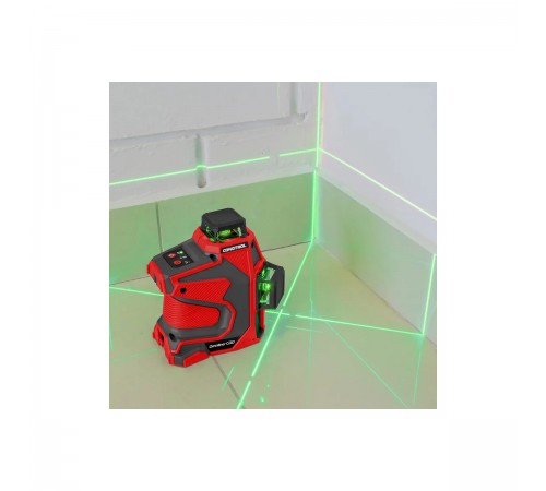 Лазерный уровень CONDTROL Omniliner G3D Kit 1-2-406