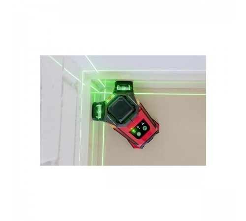 Лазерный уровень CONDTROL Omniliner G3D Kit 1-2-406