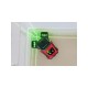 Лазерный уровень CONDTROL Omniliner G3D Kit 1-2-406