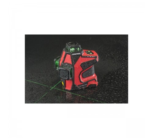 Лазерный уровень CONDTROL Omniliner G3D Kit 1-2-406