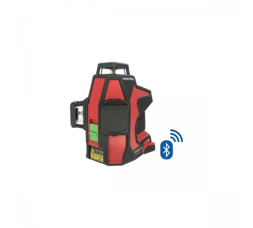 Лазерный уровень CONDTROL Omniliner G3D Kit 1-2-406