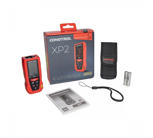 1-4-080 Измеритель длины CONDTROL XP 2