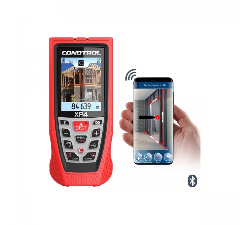 1-4-085 Измеритель длины CONDTROL XP 4