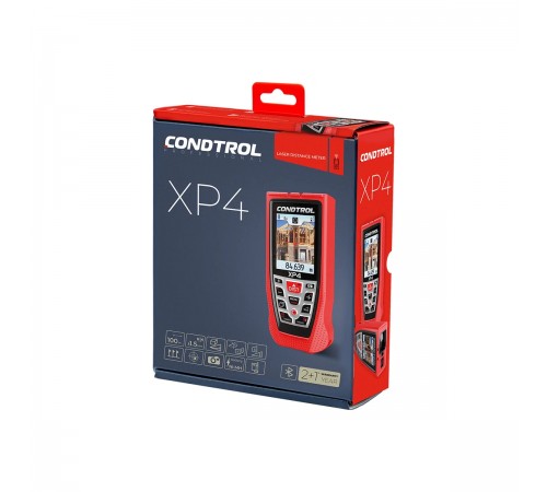 1-4-085 Измеритель длины CONDTROL XP 4