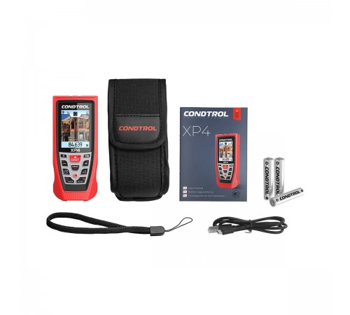 1-4-085 Измеритель длины CONDTROL XP 4