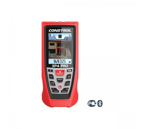 1-4-086 Измеритель длины CONDTROL XP 4 Pro