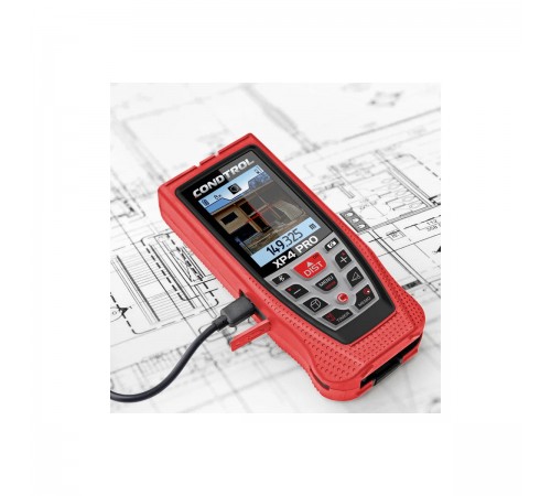 1-4-086 Измеритель длины CONDTROL XP 4 Pro