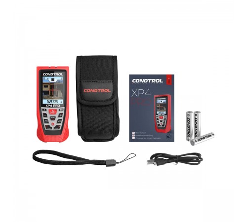 1-4-086 Измеритель длины CONDTROL XP 4 Pro