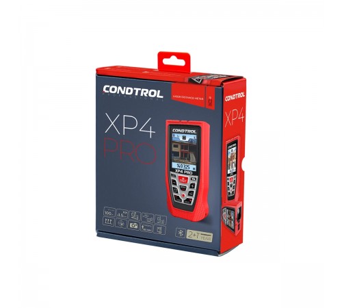 1-4-086 Измеритель длины CONDTROL XP 4 Pro