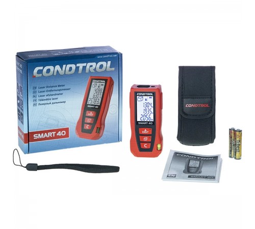 1-4-097 Измеритель длины CONDTROL Smart 40