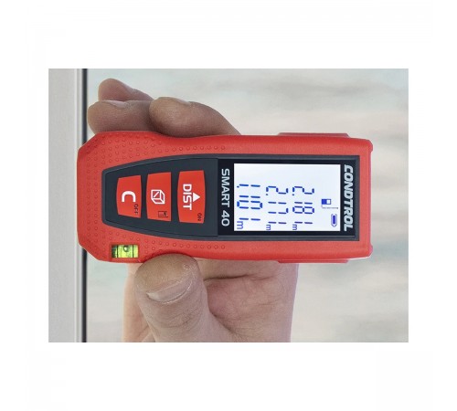 1-4-097 Измеритель длины CONDTROL Smart 40