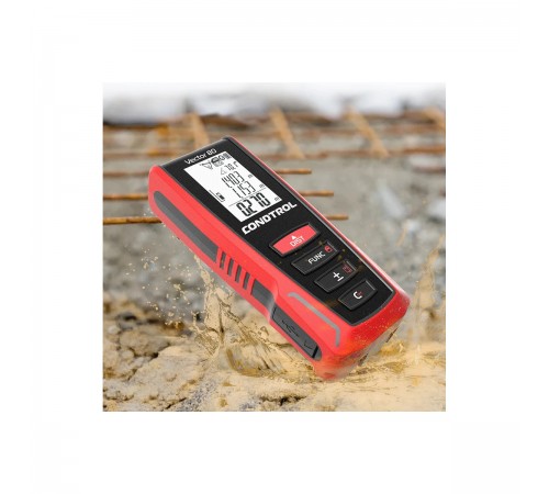 1-4-099 Измеритель длины CONDTROL Vector 80