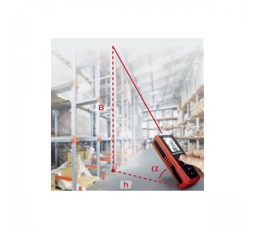 1-4-099 Измеритель длины CONDTROL Vector 80
