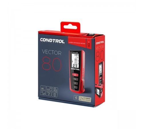 1-4-099 Измеритель длины CONDTROL Vector 80