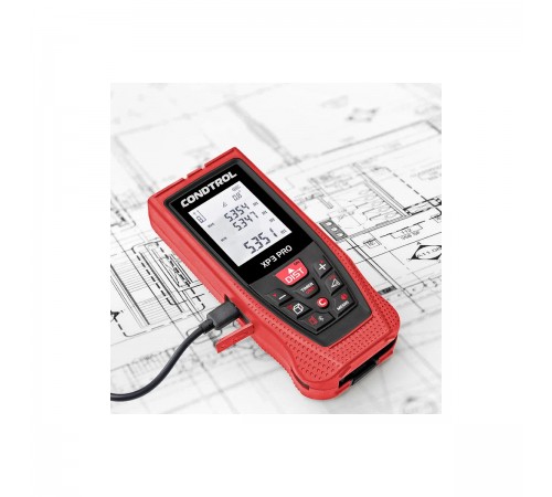 1-4-103 Измеритель длины CONDTROL XP 3 Pro