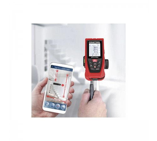 1-4-103 Измеритель длины CONDTROL XP 3 Pro