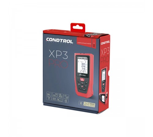1-4-103 Измеритель длины CONDTROL XP 3 Pro