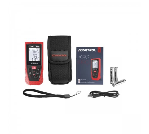 1-4-103 Измеритель длины CONDTROL XP 3 Pro