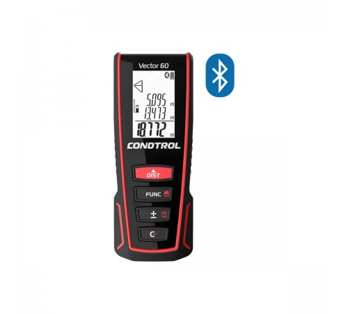1-4-104 Измеритель длины CONDTROL Vector 60