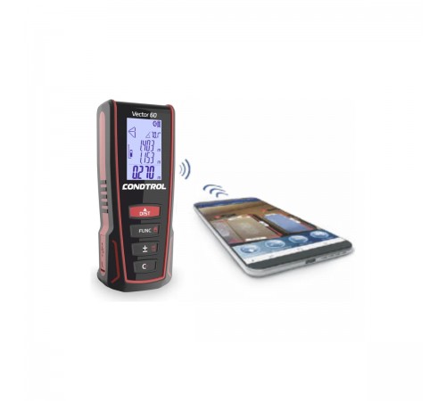 1-4-104 Измеритель длины CONDTROL Vector 60
