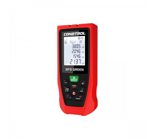 1-4-107 Измеритель длины CONDTROL XP 3 Green