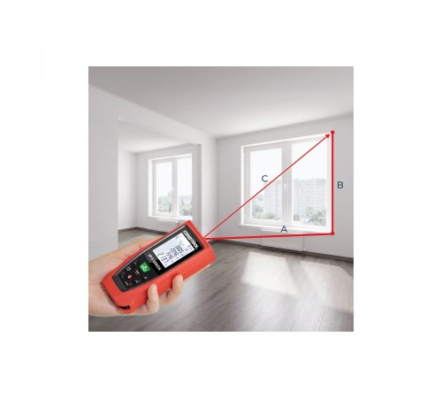 1-4-107 Измеритель длины CONDTROL XP 3 Green