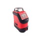 1-5-088 Лазерный уровень CONDTROL X360
