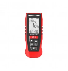Влагомер древесины и бетона CONDTROL Hydro-Tec 3-14-020