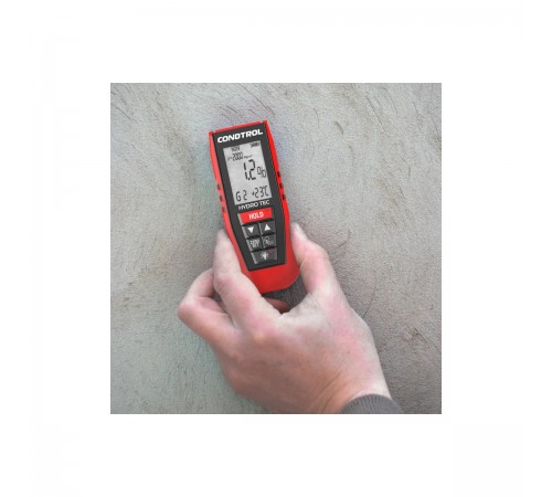 Влагомер древесины и бетона CONDTROL Hydro-Tec 3-14-020