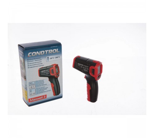 3-16-043 Пирометр CONDTROL Maxwell 3