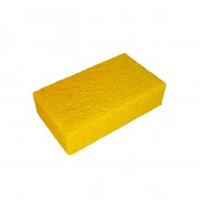 Губка прямоугольная CORTE T112 170х100х50 целлюлозная 1692P