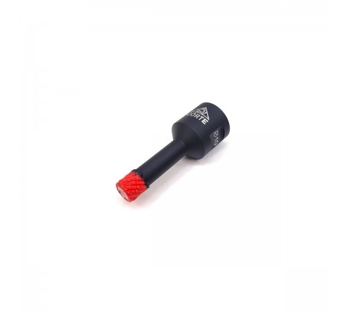 Коронка алмазная CORTE ACCU BEST для УШМ М14 10мм ABB10