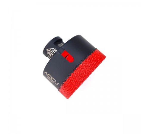 Коронка алмазная CORTE ACCU BEST для УШМ М14 68мм ABB68