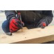 Карандаш строительный механический CORTE AUTO PENCIL SET #2 с компл. из 9 запас. стержней APS02