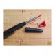 Карандаш строительный механический CORTE AUTO PENCIL SET #2 с компл. из 9 запас. стержней APS02