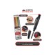 Карандаш строительный механический CORTE AUTO PENCIL SET #2 с компл. из 9 запас. стержней APS02
