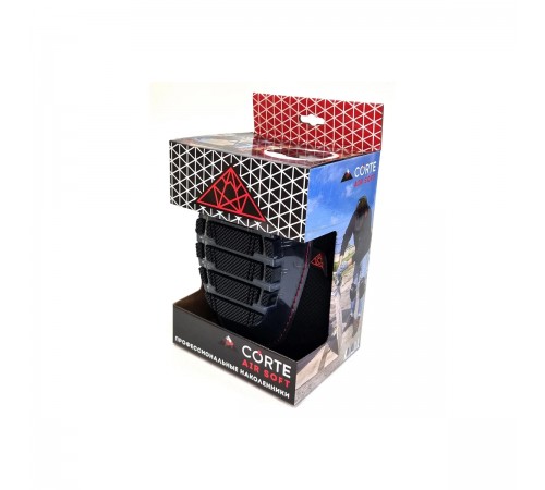 Наколенники CORTE AIR SOFT ASKP