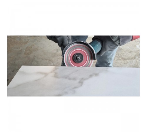 Диск алмазный CORTE CRYSTAL для УШМ 22,2мм 125х1,6х25мм CED125